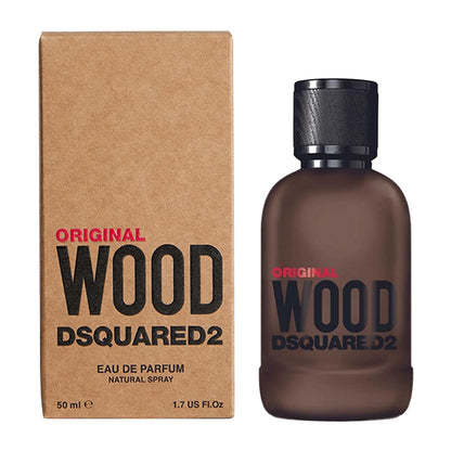 Original Wood