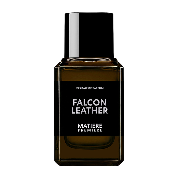 Falcon Leather