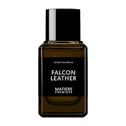 Falcon Leather