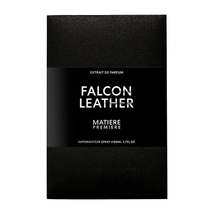 Falcon Leather