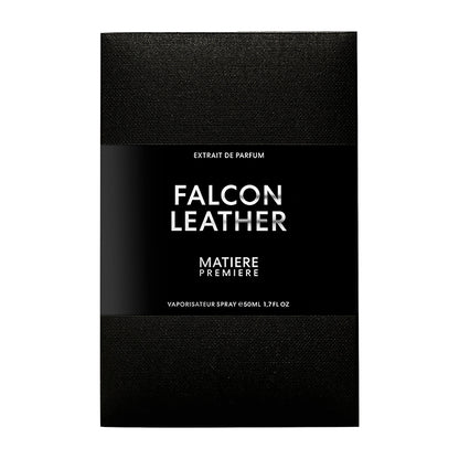 Falcon Leather