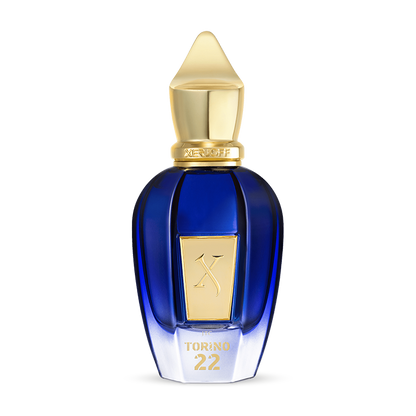 TORINO22 EAU DE PARFUM PERFUME by XERJOFF at Sundora