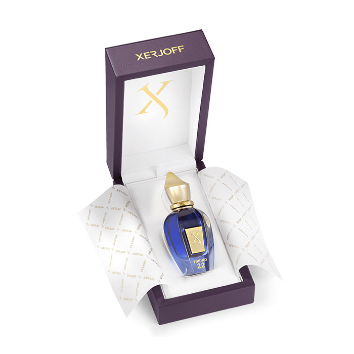 TORINO22 EAU DE PARFUM PERFUME by XERJOFF at Sundora