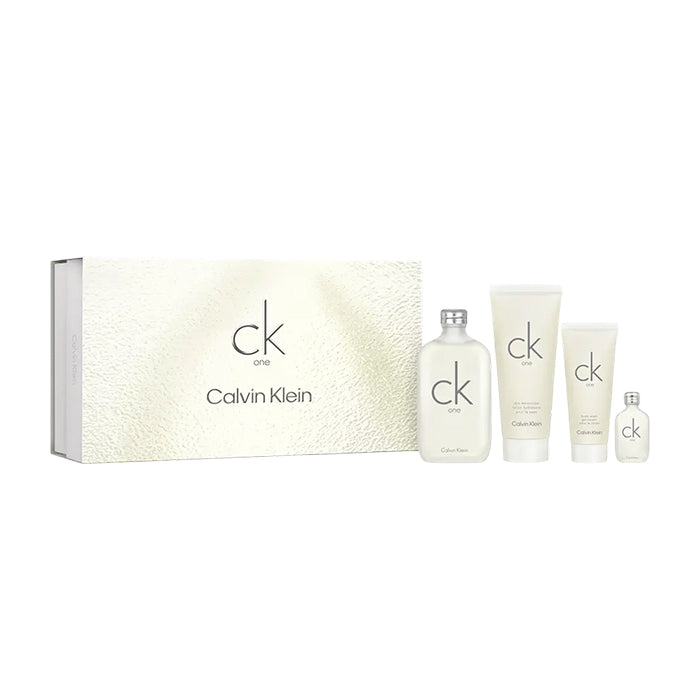 CK ONE GIFT SET GIFT SET by CALVIN KLEIN at Sundora