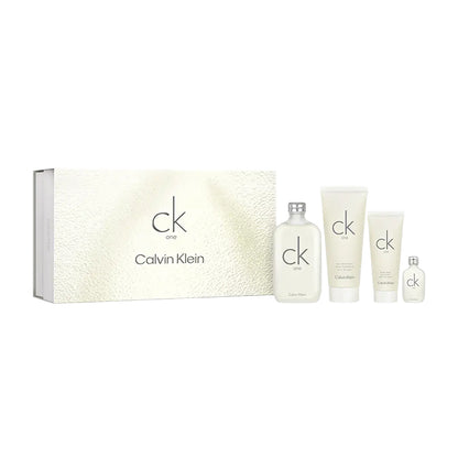 CK ONE GIFT SET GIFT SET by CALVIN KLEIN at Sundora