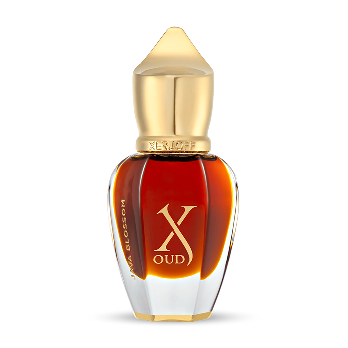 JAVA BLOSSOM ATTAR PERFUME by XERJOFF at Sundora