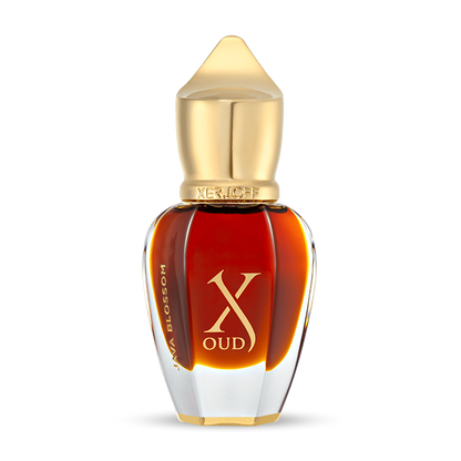JAVA BLOSSOM ATTAR PERFUME by XERJOFF at Sundora