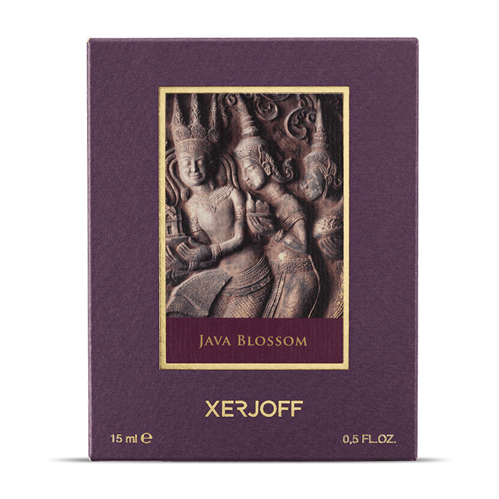 JAVA BLOSSOM ATTAR PERFUME by XERJOFF at Sundora