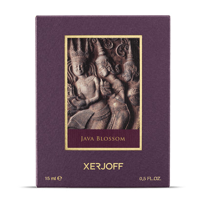 JAVA BLOSSOM ATTAR PERFUME by XERJOFF at Sundora