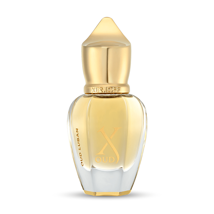 OUD LUBAN ATTAR PERFUME by XERJOFF at Sundora