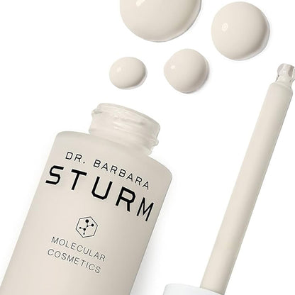 BRIGHTENING SERUM FACE SERUM by DR. BARBARA STURM at Sundora