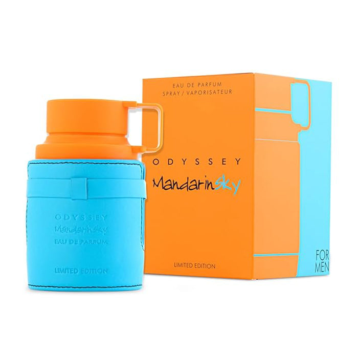 ODYSSEY MANDARIN SKY LIMITED EDITION EDP PERFUME by ARMAF at Sundora
