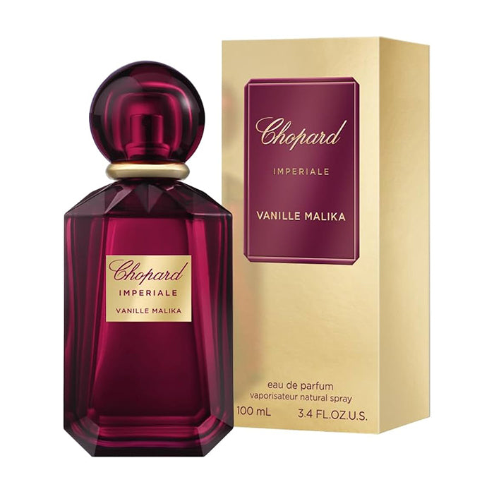 IMPERIALE VANILLE MALIKA PERFUME by CHOPARD at Sundora