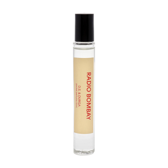 Radio Bombay Pocket Perfume Oil Edp