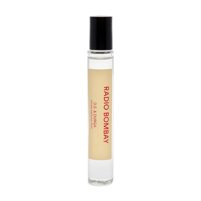 Radio Bombay Pocket Perfume Oil Edp