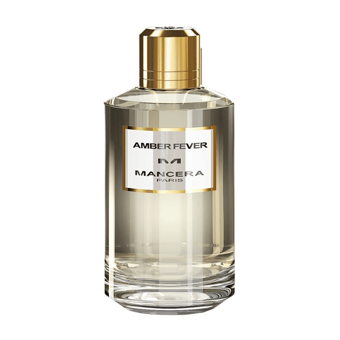 AMBER FEVER PERFUME by MANCERA at Sundora