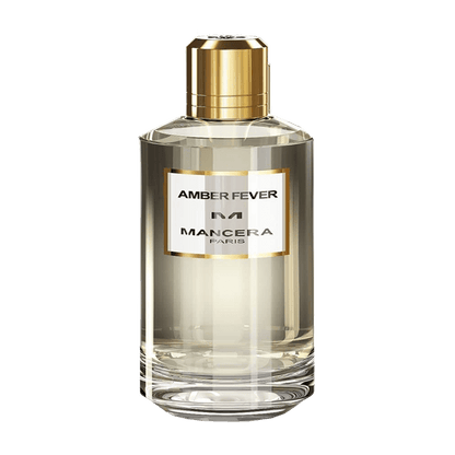 AMBER FEVER PERFUME by MANCERA at Sundora