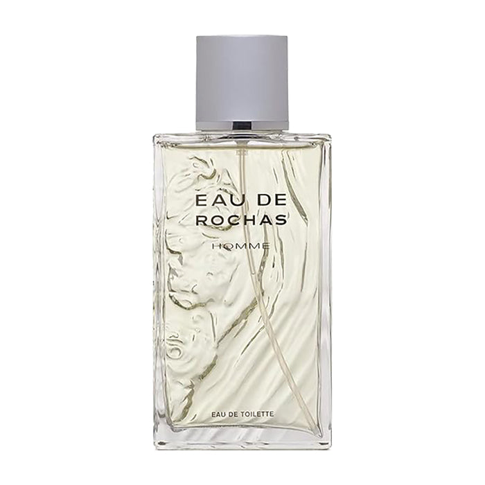 EAU DE ROCHAS HOMME PERFUME by ROCHAS at Sundora