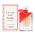 LA VIE EST BELLE EN ROSE EAU DE TOILETTE PERFUME by LANCÔME at Sundora