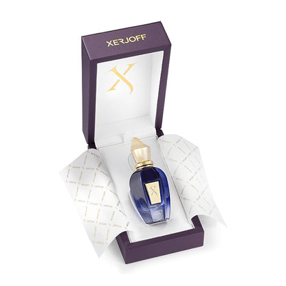 JOIN THE CLUB IVORY ROUTE PERFUME by XERJOFF at Sundora