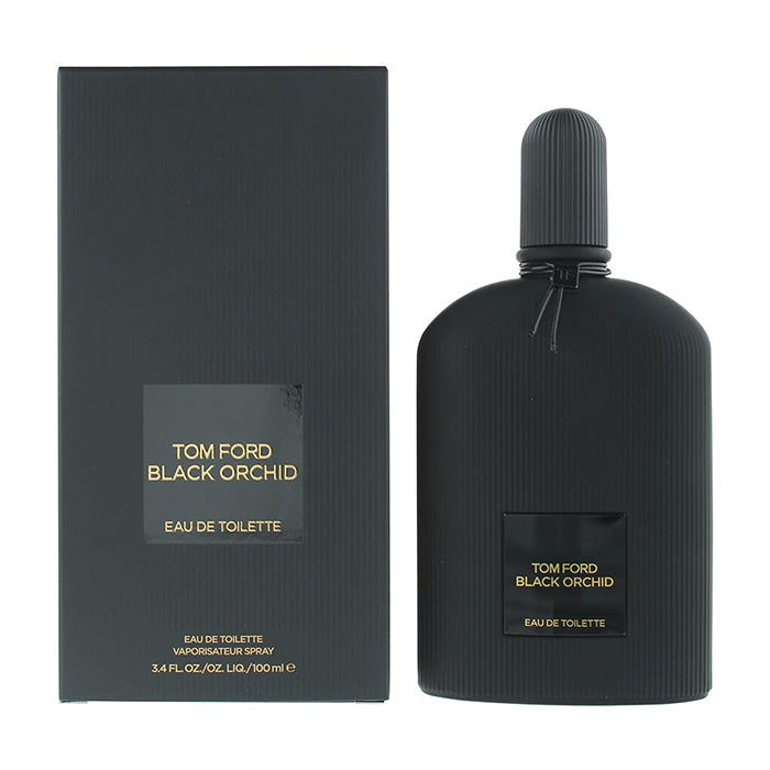 Black Orchid Eau de Toilette
