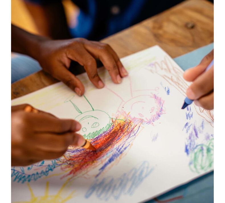 Crayons, 8 Count CRAYON by CRAYOLA at Sundora