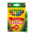 CRAYOLA CRAYONS, 16 COUNT STATIONERY by CRAYOLA at Sundora