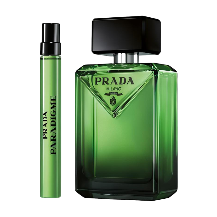 Paradigme Eau de Parfum Gift Set