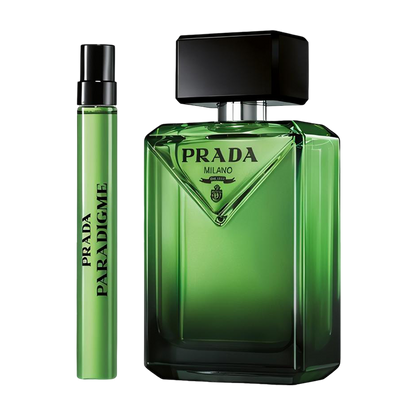 Paradigme Eau de Parfum Gift Set