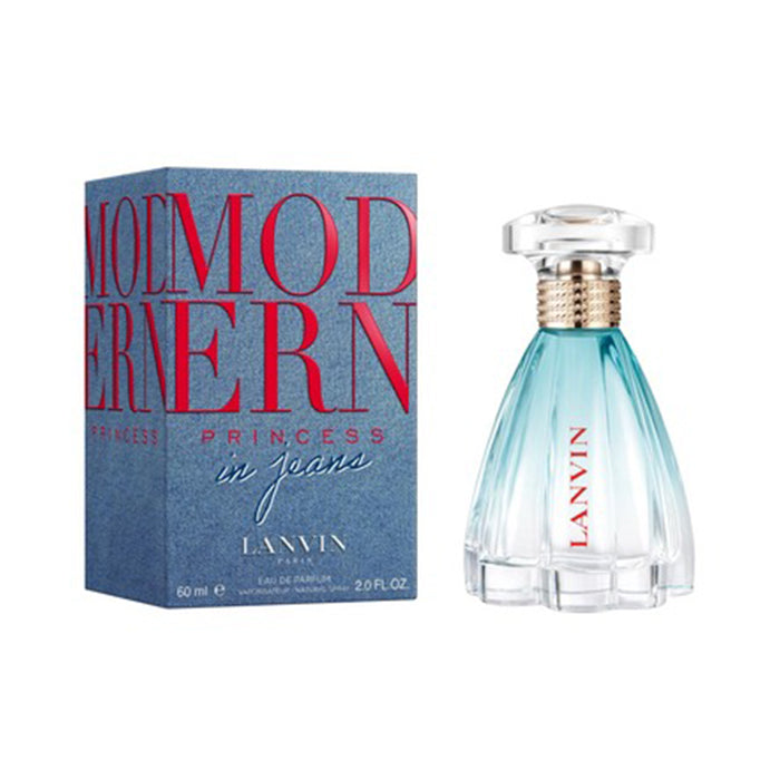 MODERN PRINCESS IN JEANS PERFUME by LANVIN at Sundora