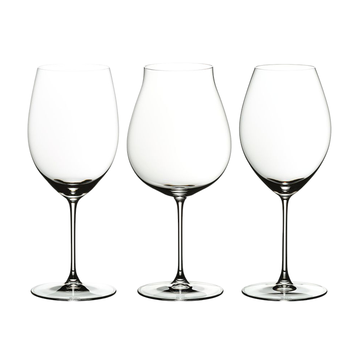 Veritas Set