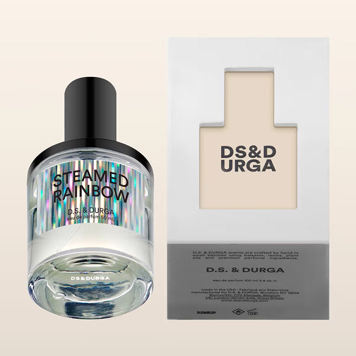 Steamed Rainbow EDP PERFUME by D.S. &amp; DURGA at Sundora