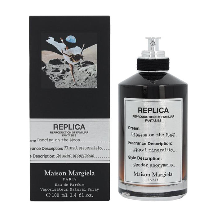 REPLICA DANCING ON THE MOON EAU DE PARFUM PERFUME by MAISON MARGIELA at Sundora