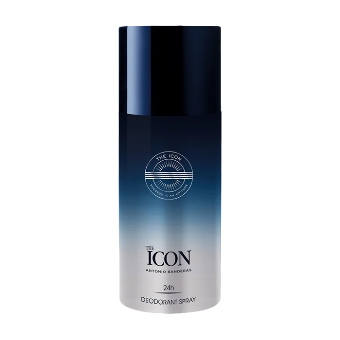 The Icon Deo Spray