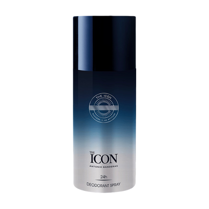The Icon Deo Spray