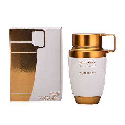 ODYSSEY HOMME WHITE EDITION MEN EDP PERFUME by ARMAF at Sundora