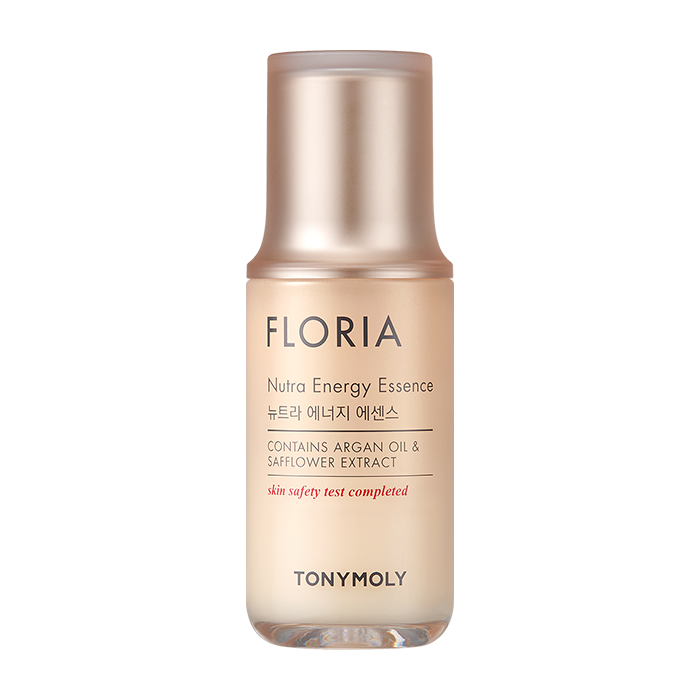 FLORIA NUTRA ENERGY ESSENCE FACE SERUM by TONYMOLY at Sundora
