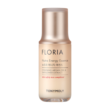 FLORIA NUTRA ENERGY ESSENCE FACE SERUM by TONYMOLY at Sundora