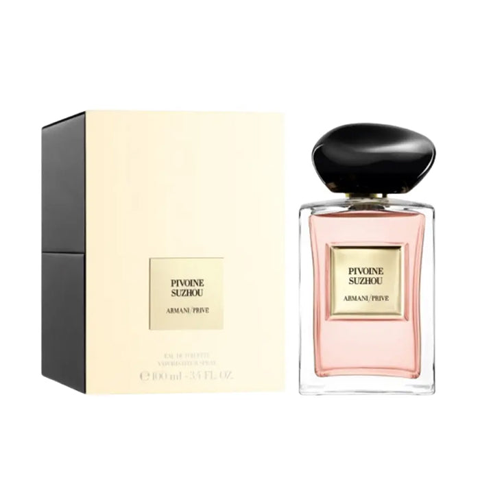 PIVOINE SUZHOU EAU DE TOILETTE PERFUME by GIORGIO ARMANI at Sundora