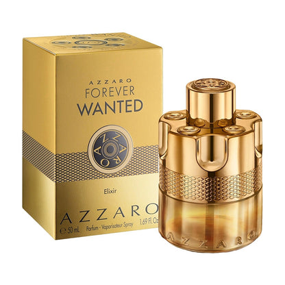 FOREVER WANTED ELIXIR PARFUM PERFUME by AZZARO at Sundora