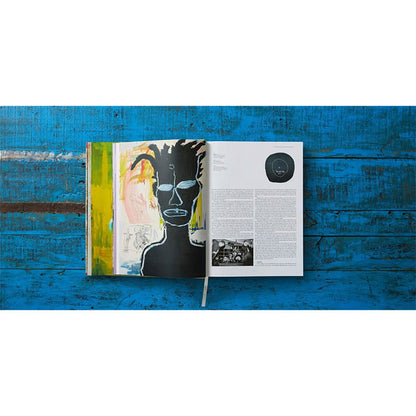 Jean-Michel Basquiat