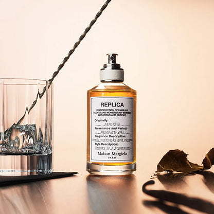 REPLICA JAZZ CLUB PERFUME by MAISON MARGIELA at Sundora