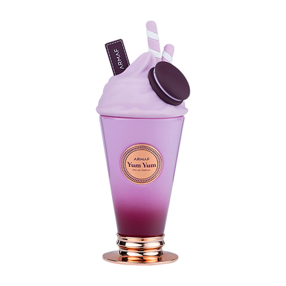 ARMAF DELIGHTS YUM YUM EDP FOR WOMEN PERFUME by ARMAF at Sundora