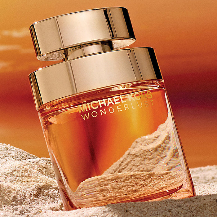 Wonderlust Eau de Parfum