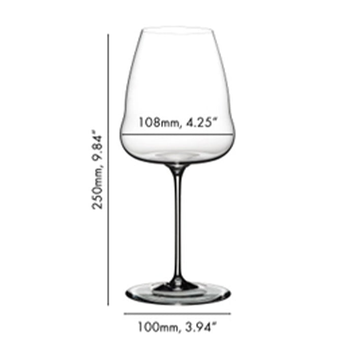 Winewings Sauvignon Blanc