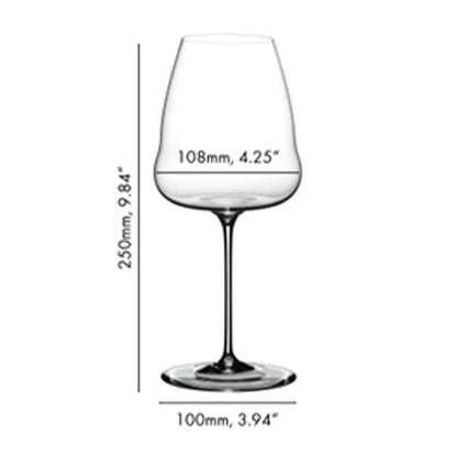 Winewings Sauvignon Blanc