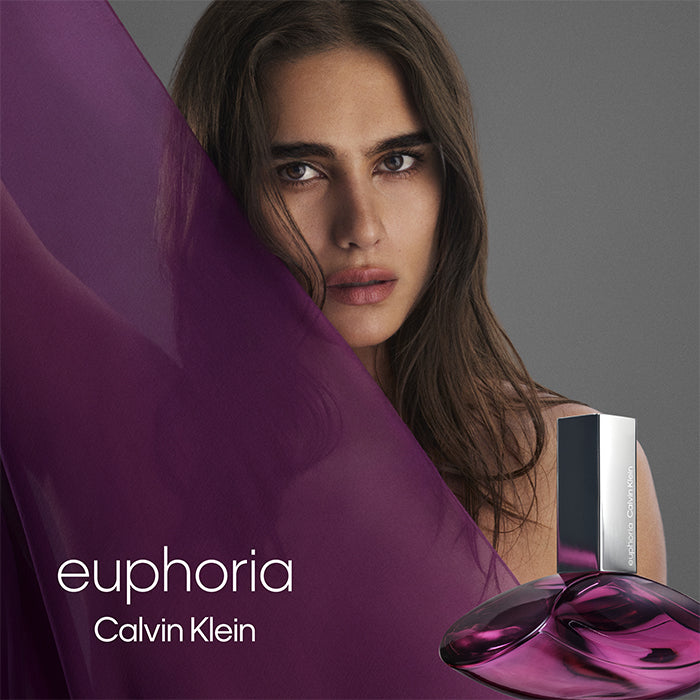 EUPHORIA EAU DE PARFUM PERFUME by CALVIN KLEIN at Sundora