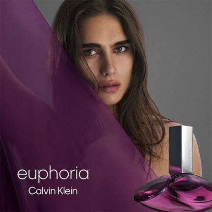 EUPHORIA EAU DE PARFUM PERFUME by CALVIN KLEIN at Sundora