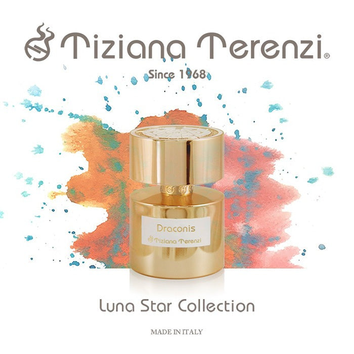 DRACONIS PERFUME by TIZIANA TERENZI at Sundora