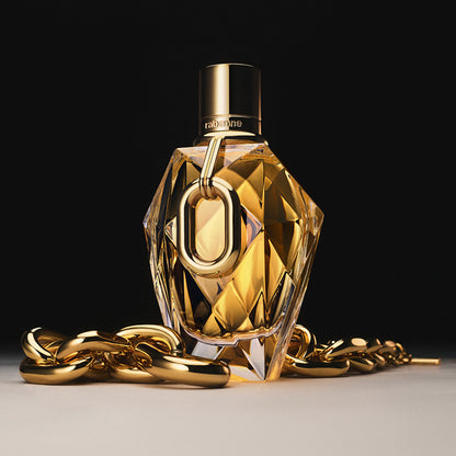 MILLION GOLD FOR HER EDP INTENSE PERFUME by RABANNE at Sundora